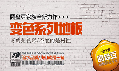圆盘豆家族全新力作 ▎变色系列 ——变的是色彩,不变的是材性