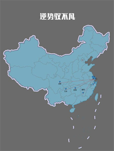 逆势驭不凡:金象单月连签六城的秘诀披露